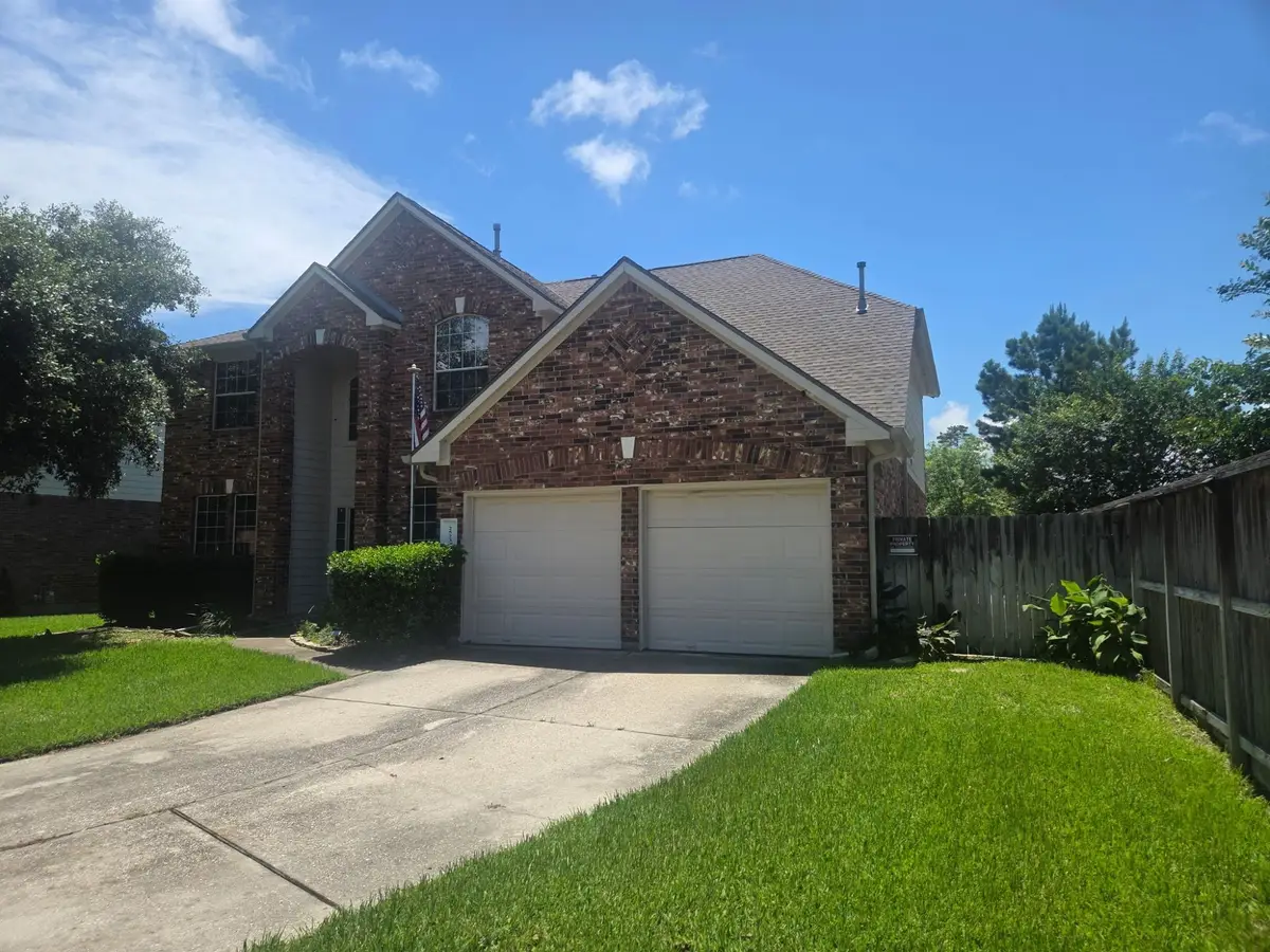 2523 Little Forest Court, Spring, TX 77373 - #1