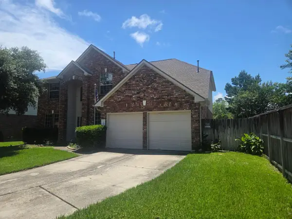 2523 Little Forest Court, Spring, TX 77373
