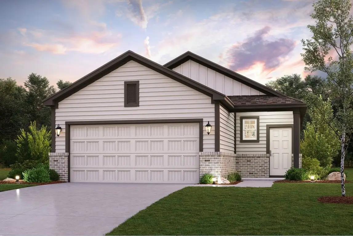 4031 Windy Whisper Drive, Brookshire, TX 77423 - #1