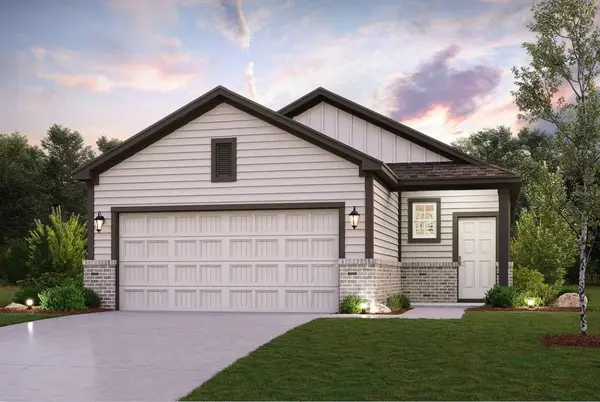 4031 Windy Whisper Drive, Brookshire, TX 77423