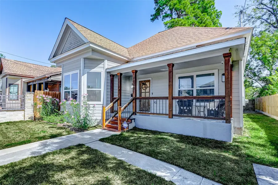 2008 Common Street, Houston, TX 77009 - #3