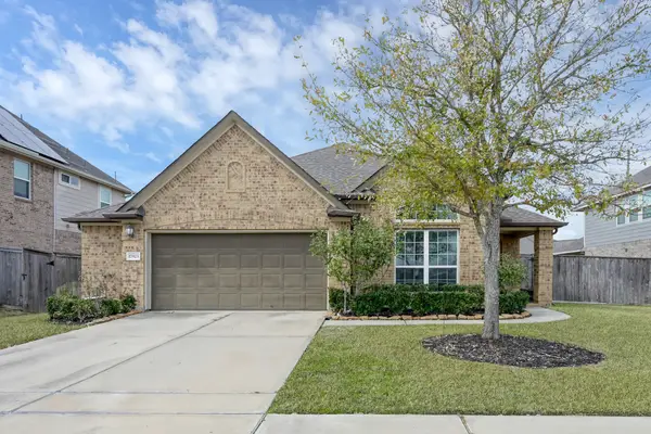 17923 Durango Point Court, Tomball, TX 77377
