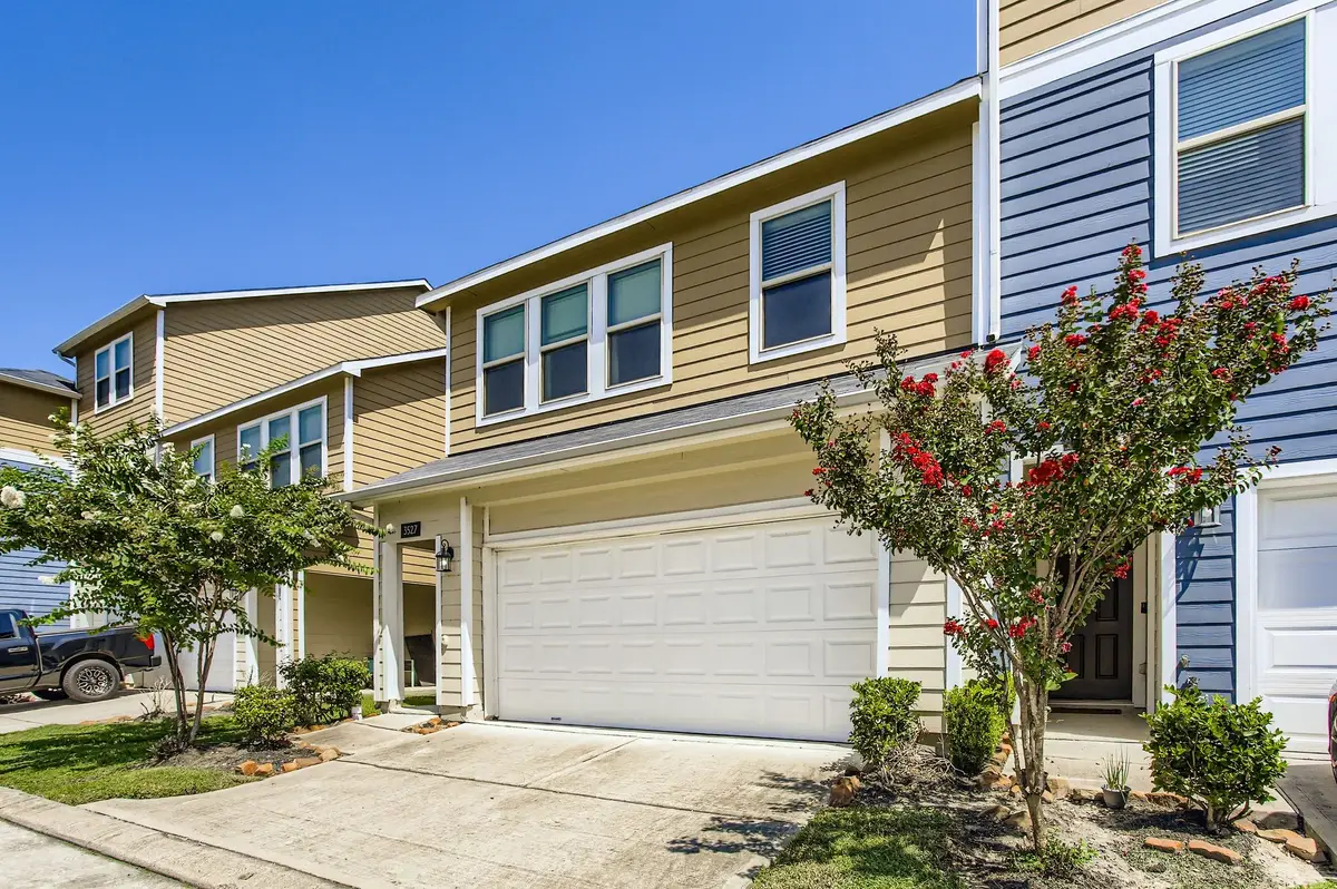 3527 Topango Drive, Pasadena, TX 77504 - Image #1