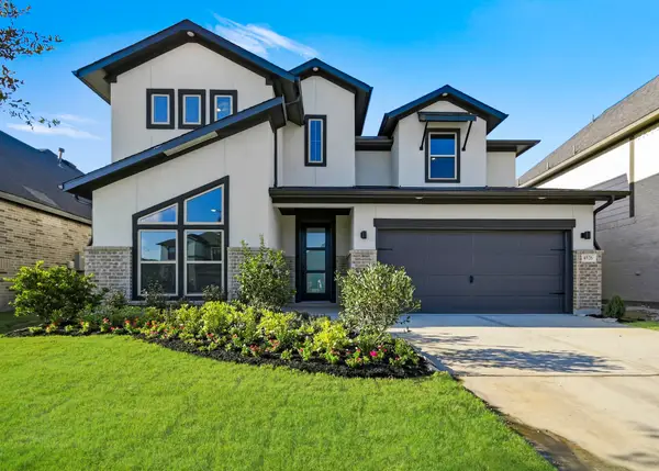 4526 Sunny Hazel Lane, Fulshear, TX 77441