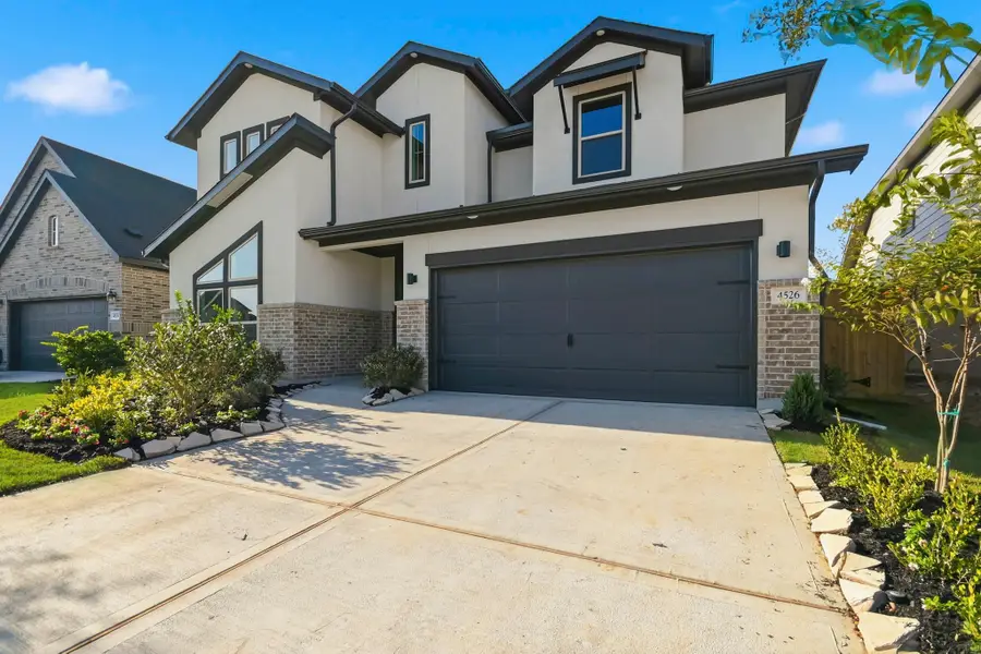 4526 Sunny Hazel Lane, Fulshear, TX 77441 - #2