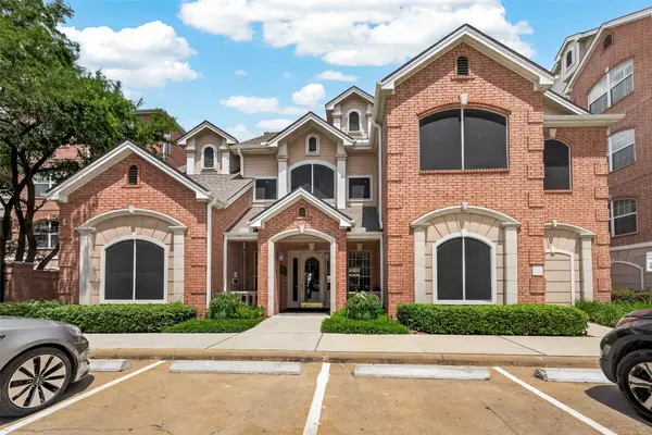 2111 Welch Street #B306, Houston, TX 77019