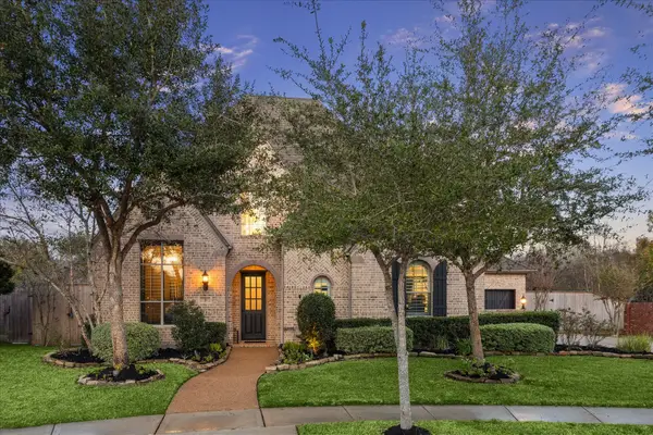 3 Cline Way, Missouri City, TX 77459