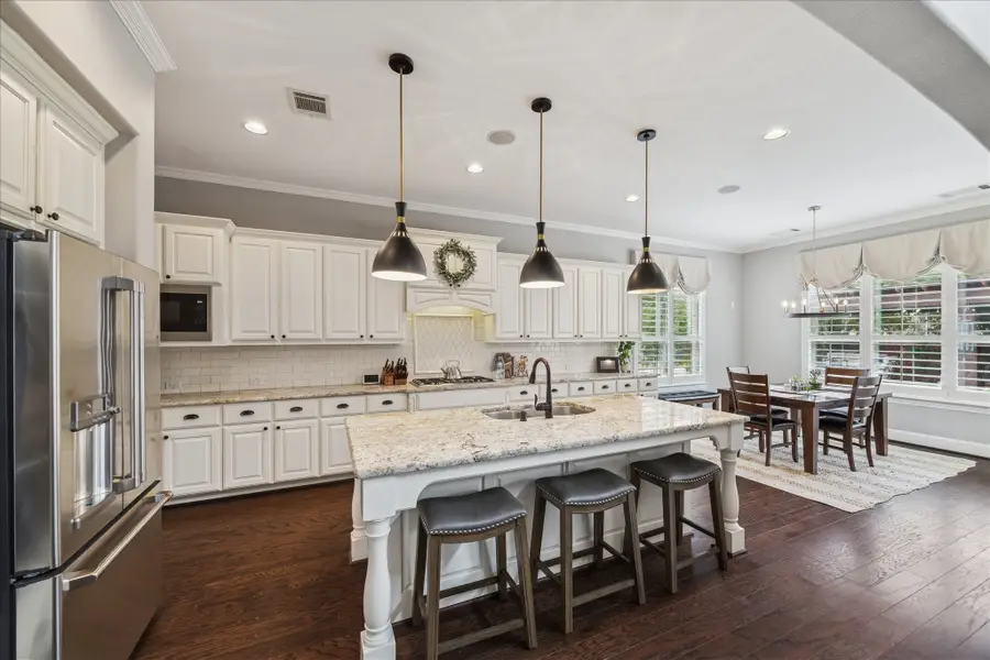 3 Cline Way, Missouri City, TX 77459 - Image #2