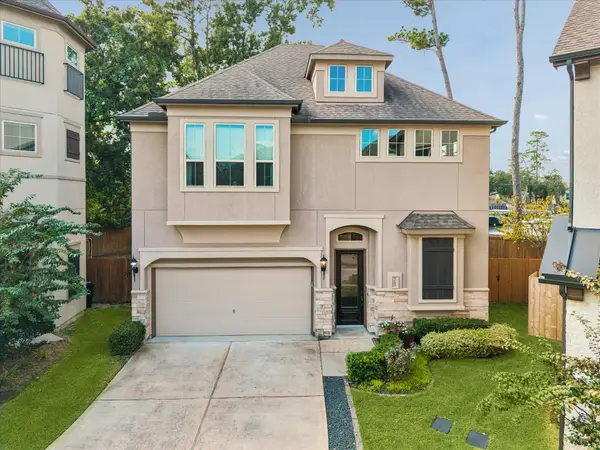 5103 W Lacey Garden Loop Loop, Houston, TX 77018