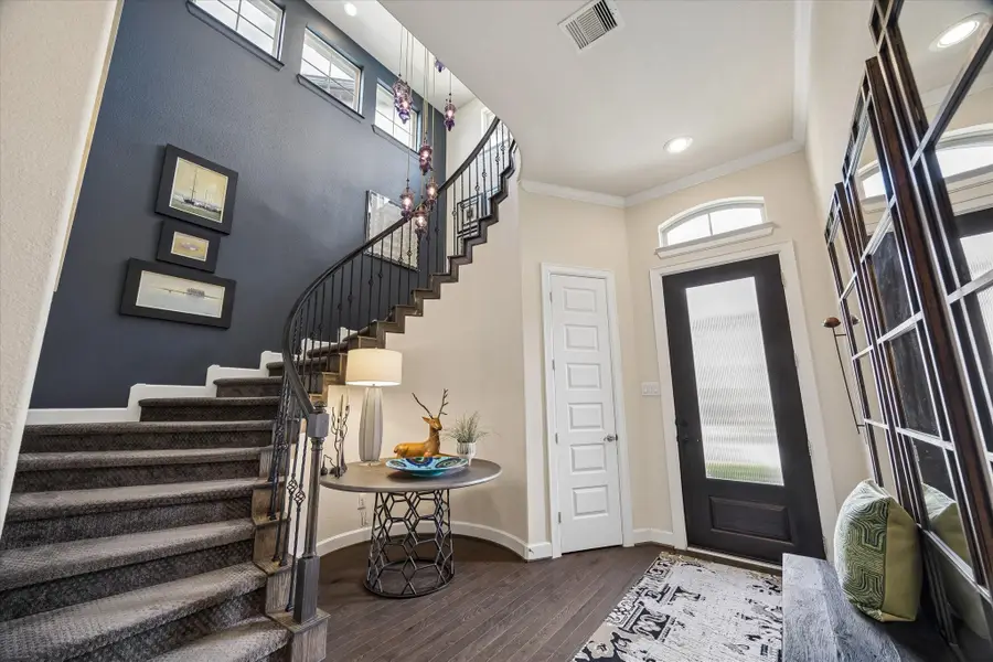 5103 W Lacey Garden Loop Loop, Houston, TX 77018 - #3
