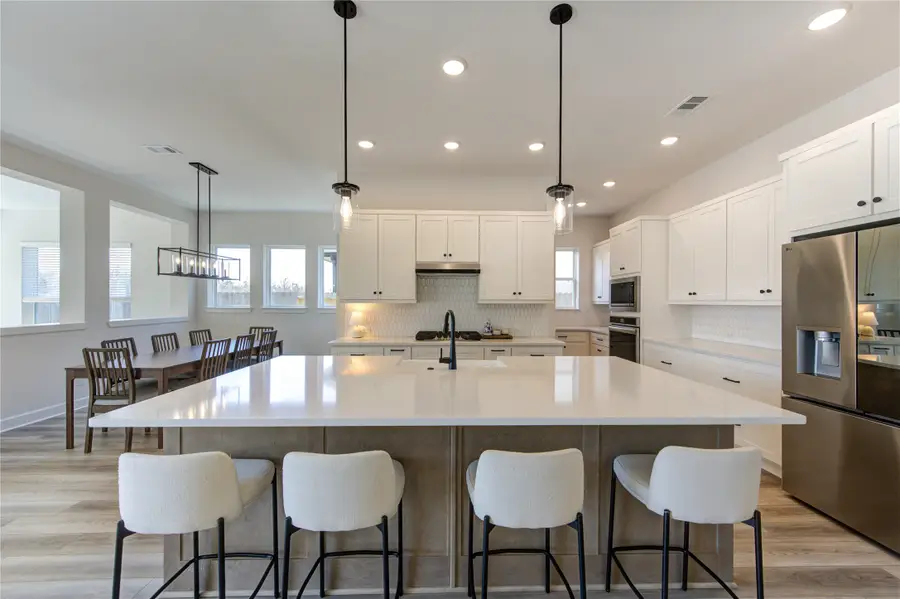 1207 Morning Rose Drive, Missouri City, TX 77459 - #3