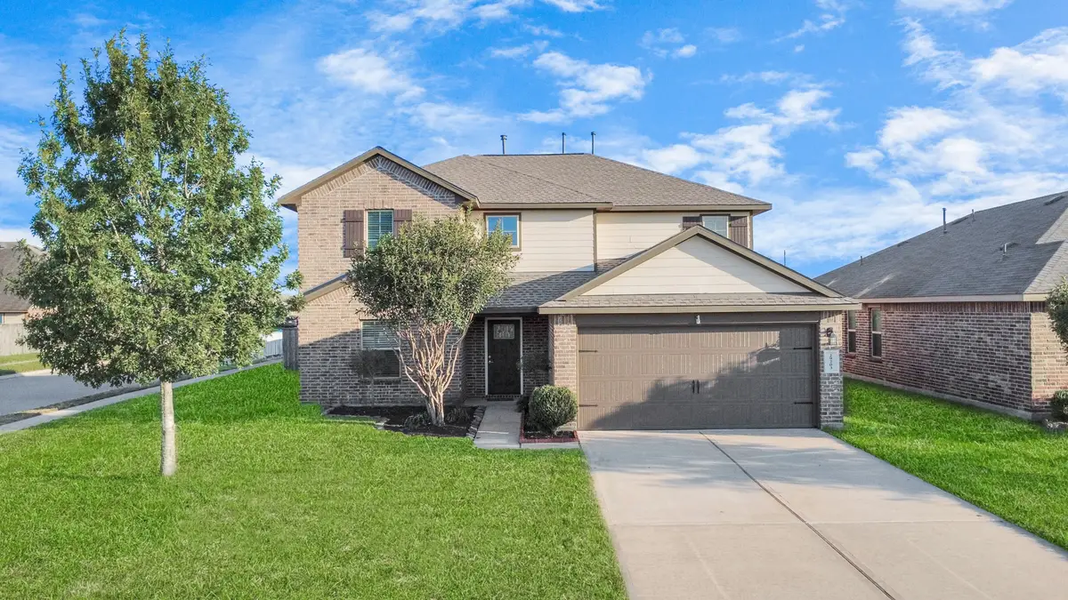 29203 Jacobs River Drive, Katy, TX 77494 - #1