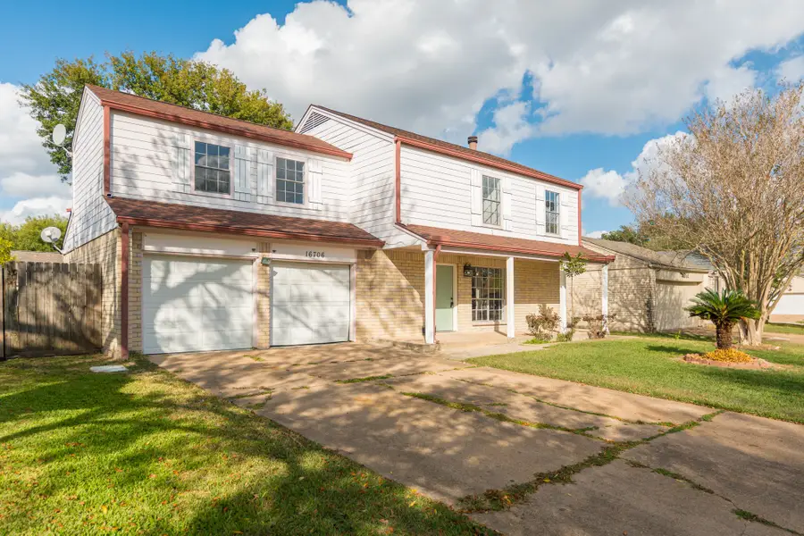 16706 Blairstone, Houston, TX 77084 - Image #2