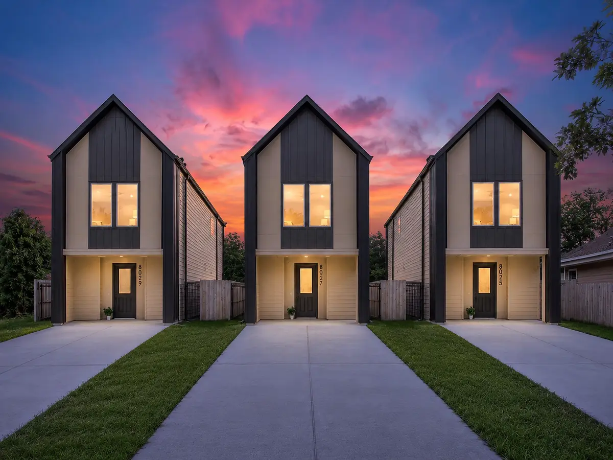 8027 Betty Boop Street, Houston, TX 77028 - #1