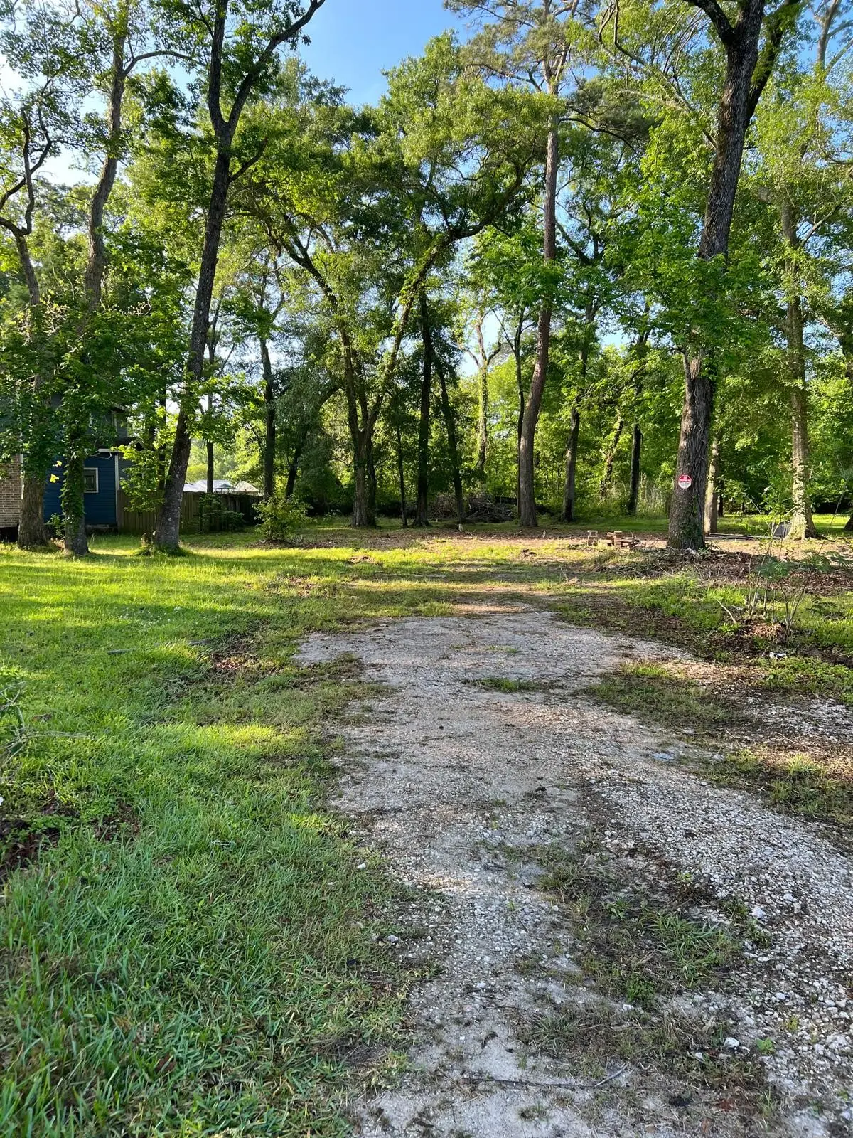4922 Blackberry Lane, Old River Winfree, TX 77535 - #1