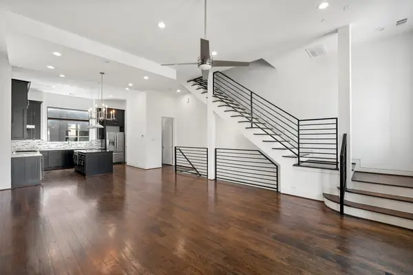1510 Malone Street, Houston, TX 77007