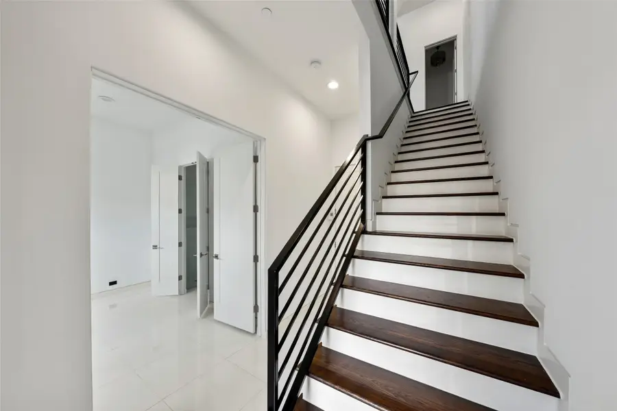 1510 Malone Street, Houston, TX 77007 - #3