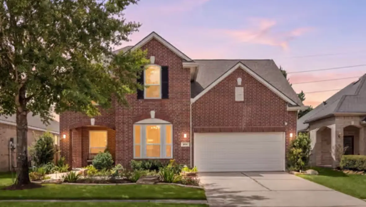 4526 Countrypines Drive, Spring, TX 77388 - #1