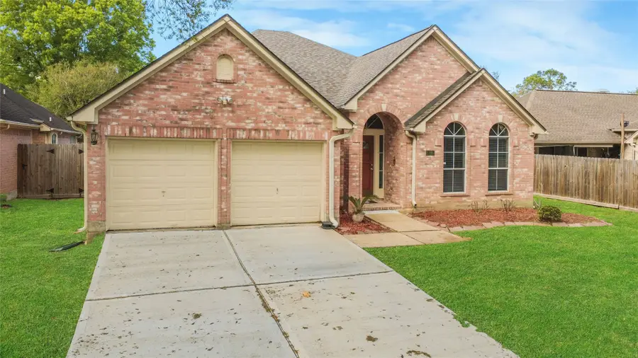 1415 Amber Knoll Court, Houston, TX 77062 - #3