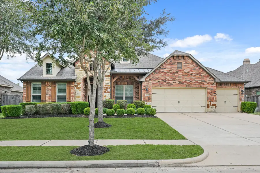 21310 Whistle Wood Drive, Richmond, TX 77406 - Image #3