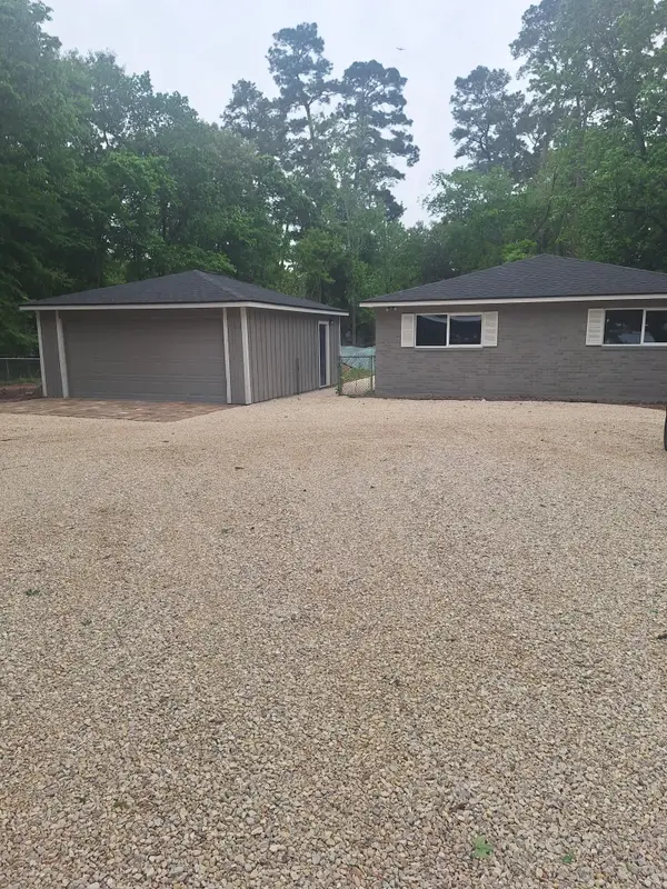 1102 Wood Branch Lane, Huffman, TX 77336