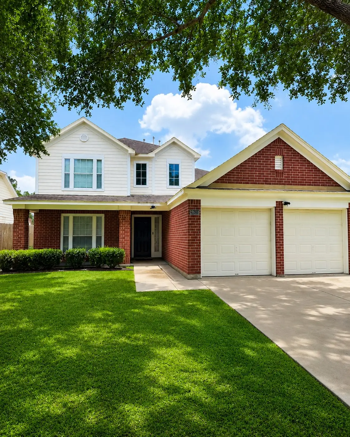 20515 Port Bishop Lane, Richmond, TX 77407 - #1