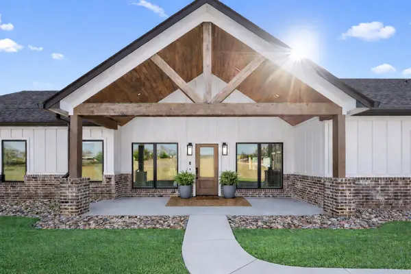 11848 Fm 241 S, Alto, TX 75925