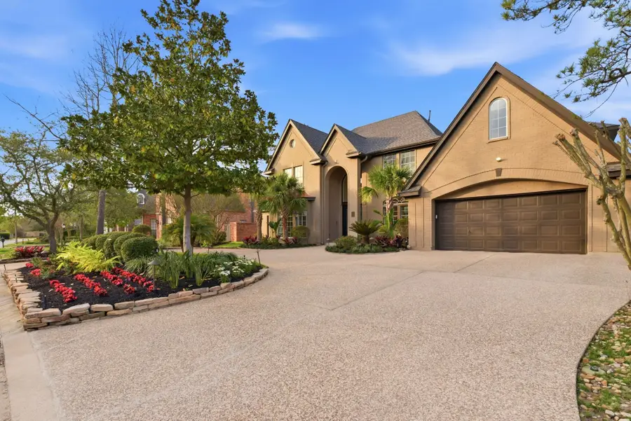 27 Pleasure Cove Drive, The Woodlands, TX 77381 - #2