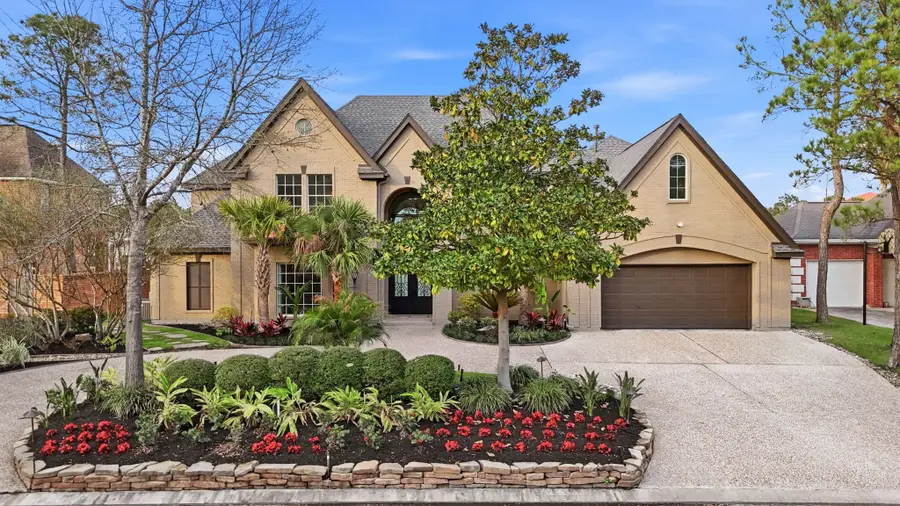 27 Pleasure Cove Drive, The Woodlands, TX 77381 - #3