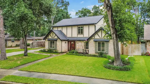 12711 Scouts Lane, Cypress, TX 77429