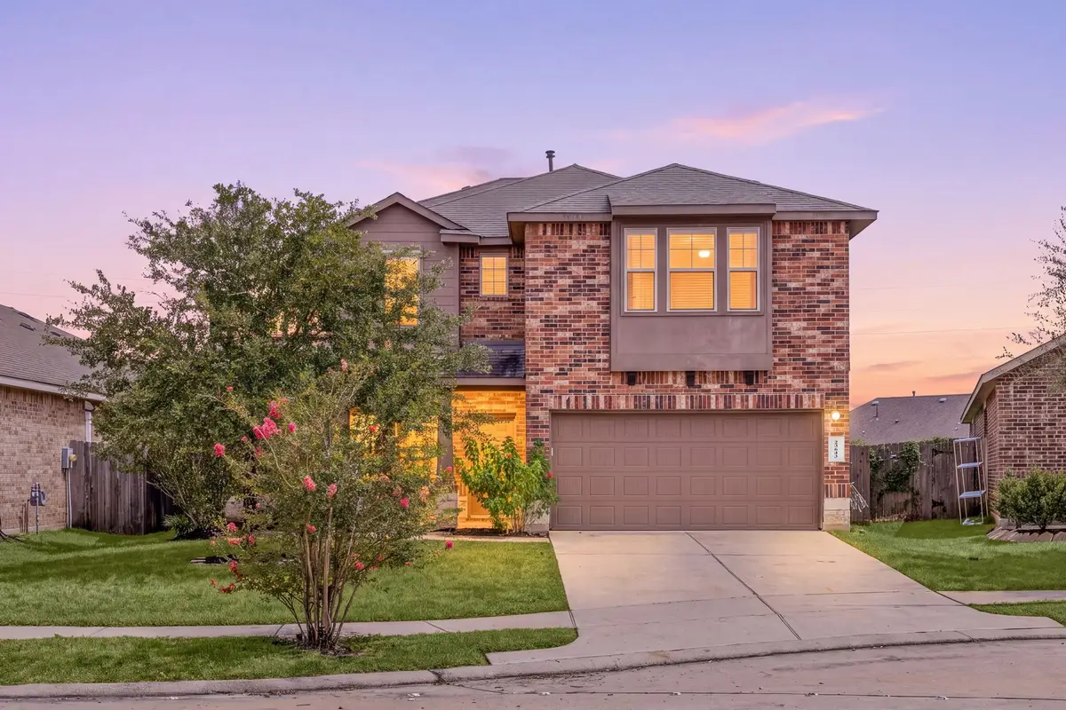 23643 Balzano Court, Katy, TX 77493 - #1