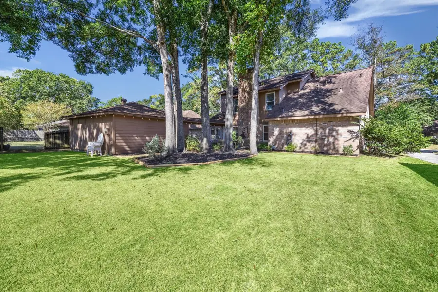 3111 Falling Brook Drive, Kingwood, TX 77345 - Image #2