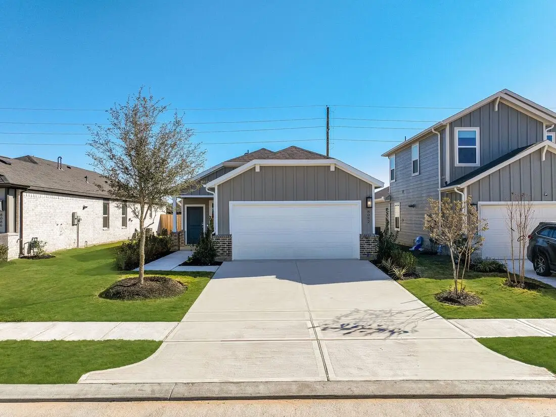 8082 Magnolia Prairie Lane, Cypress, TX 77433 - #1