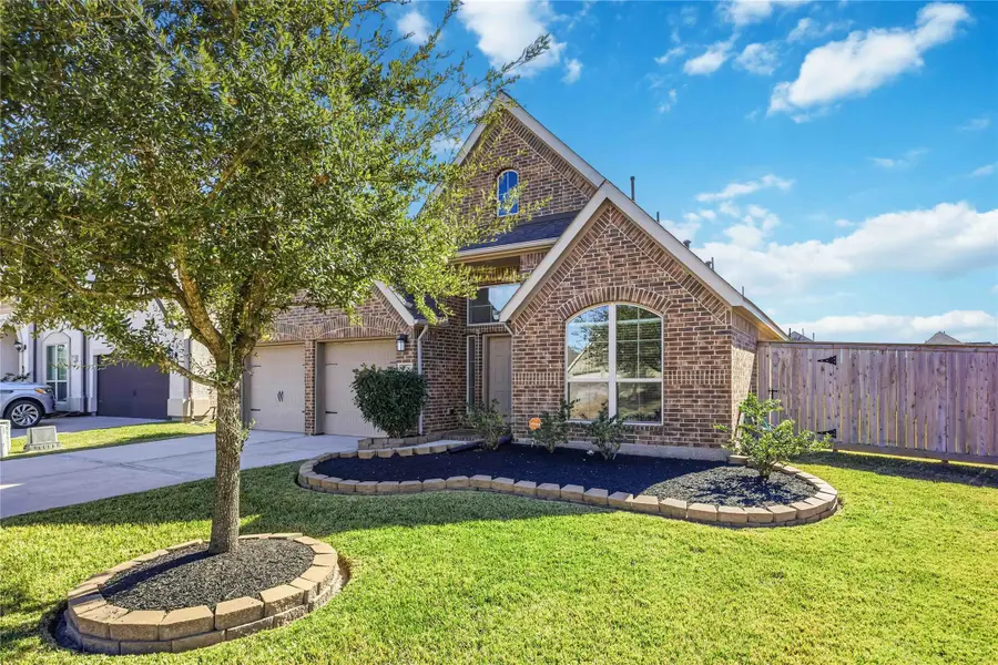 2726 Cutter Court, Manvel, TX 77578 - Image #3