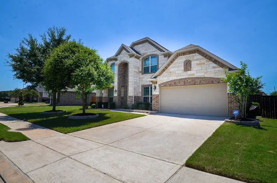1707 Tonkawa Trail, Katy, TX 77493 - #2