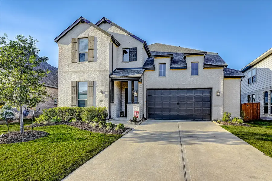 24910 Hibiscus Garden Way, Katy, TX 77493 - Image #2