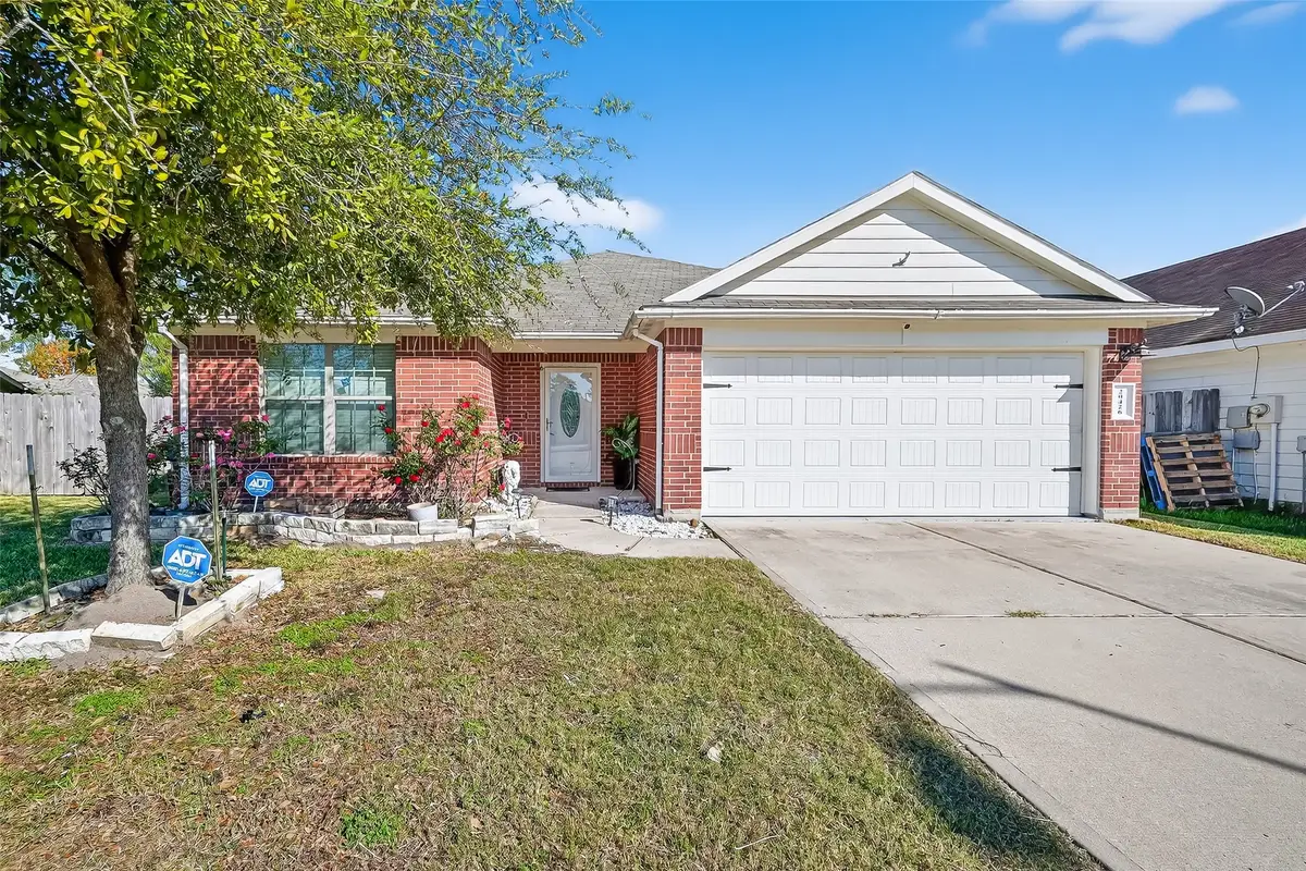 20426 Sweet Louetta Lane, Spring, TX 77388 - #1