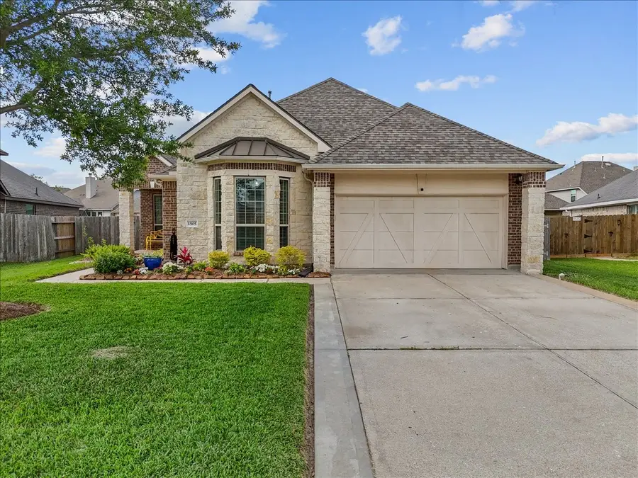 1505 Palo Duro Canyon Drive, League City, TX 77573 - #2