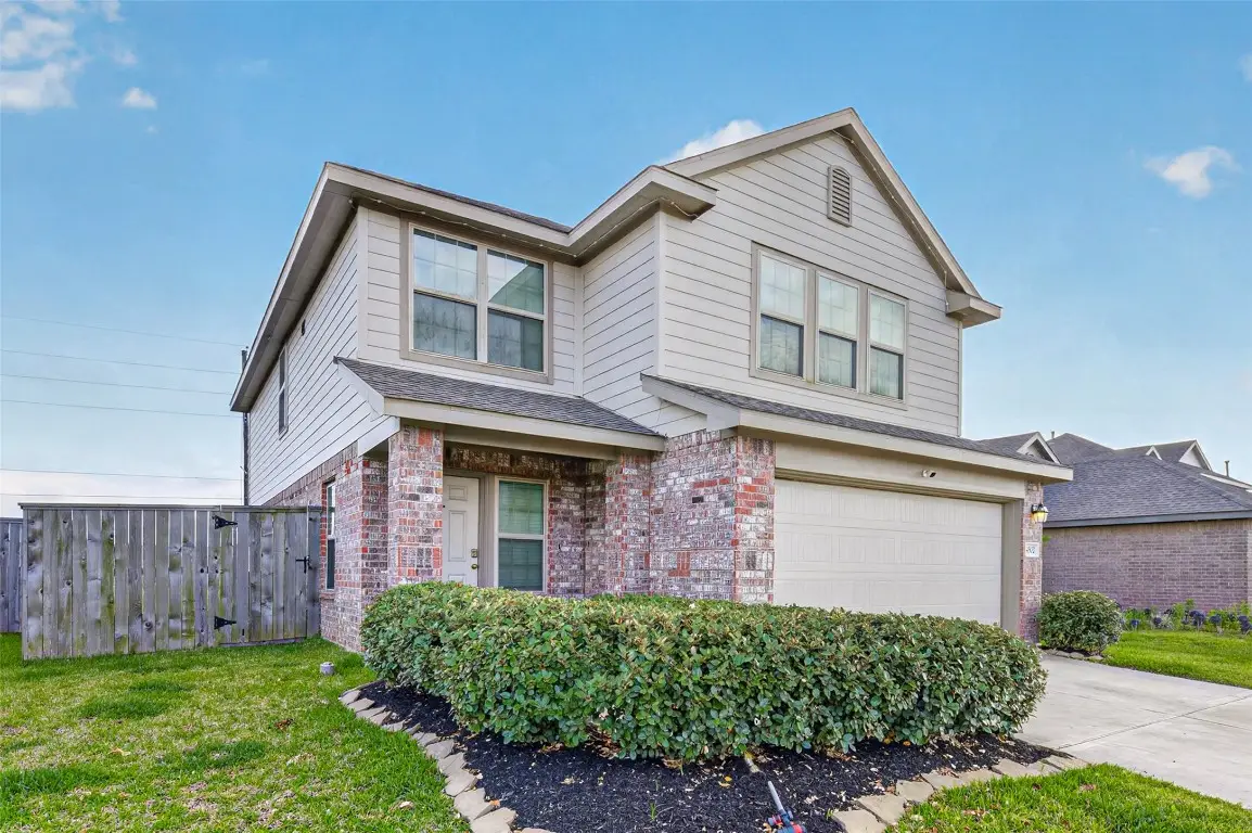 14502 Andover Birch Drive, Rosharon, TX 77583 - #1