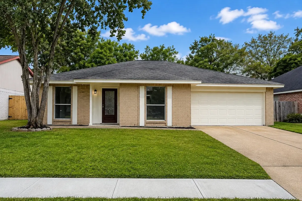 7610 Western Oak Lane, Houston, TX 77040 - #1