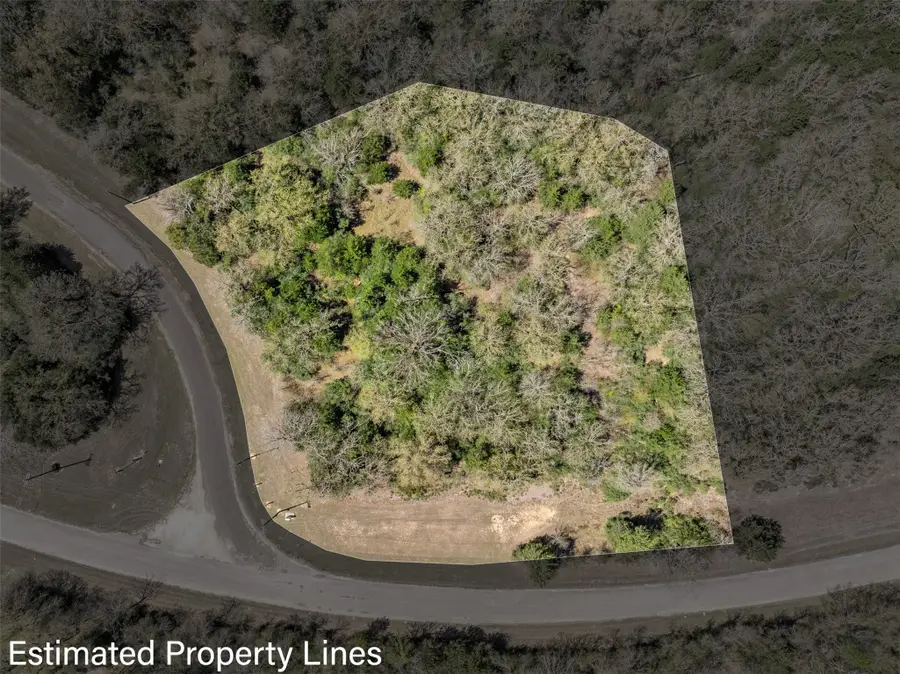 Lots 1-3 County Road 377, Marquez, TX 77865 - #3