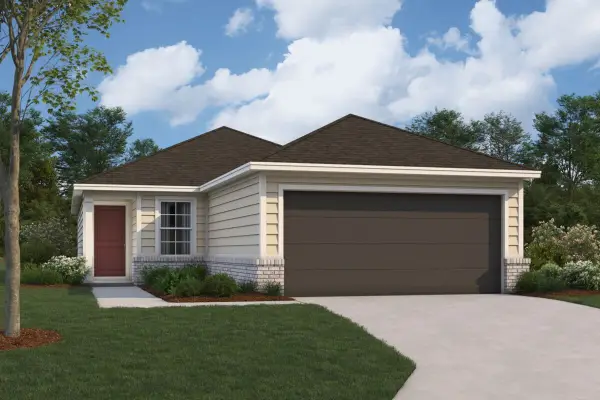 16536 Plum Bark Drive, New Caney, TX 77357