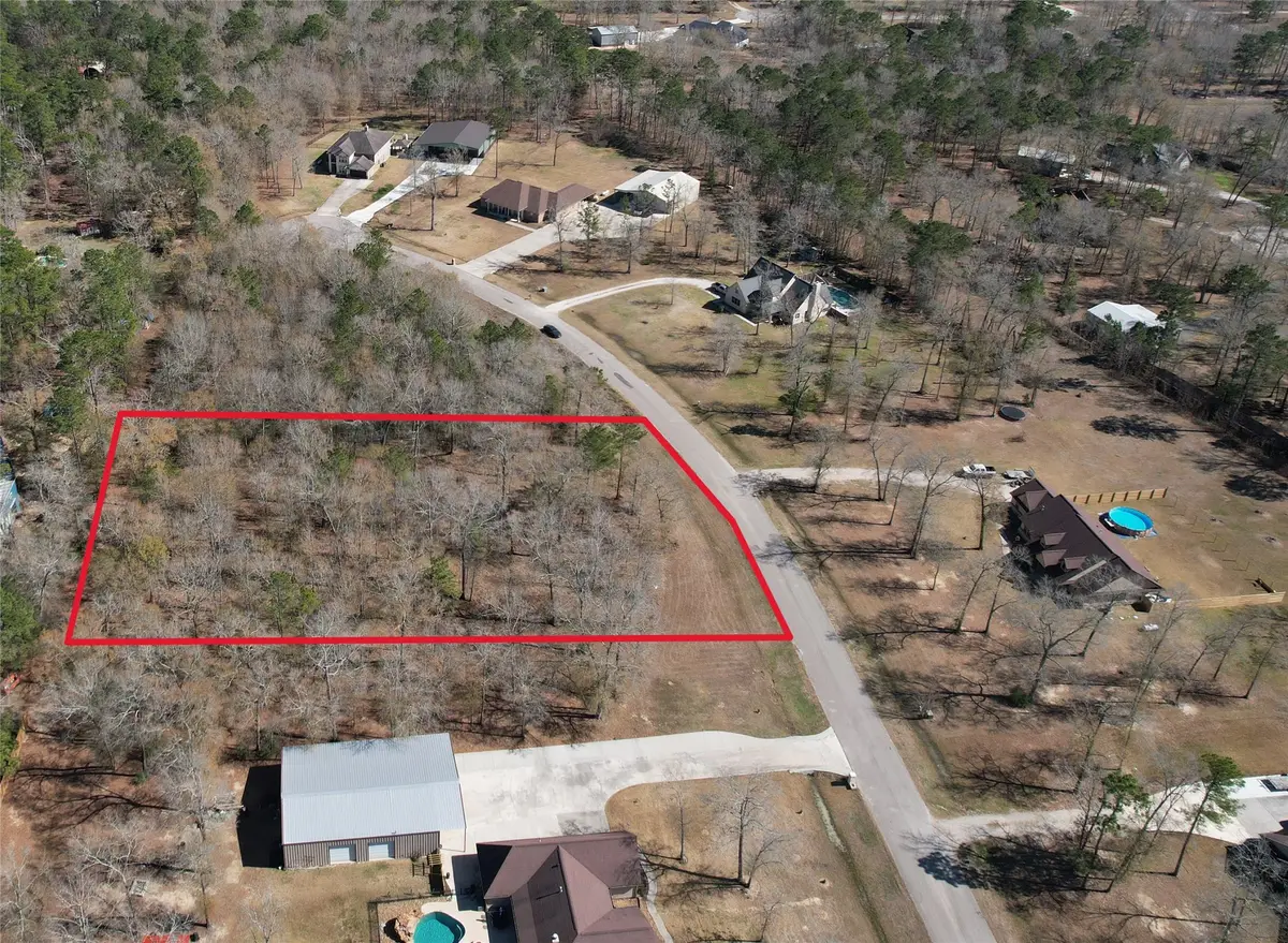 189 County Road 6323, Dayton, TX 77535 - #1