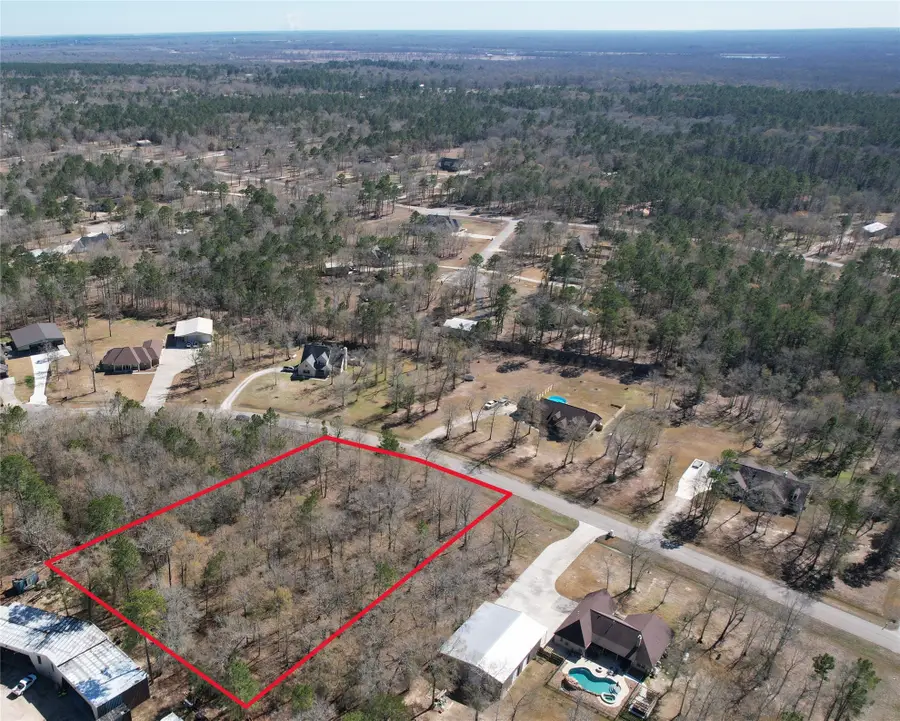 189 County Road 6323, Dayton, TX 77535 - #3