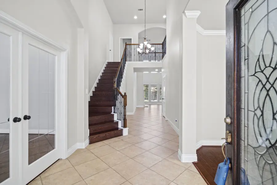9819 St Romain Drive, Katy, TX 77494 - #2