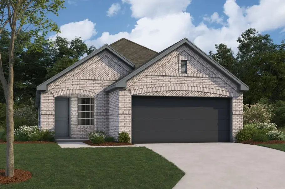 527 Flower Reed Court, Magnolia, TX 77354 - #1