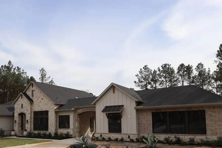 7741 Dog Wood Acres Drive, Montgomery, TX 77316 - #2