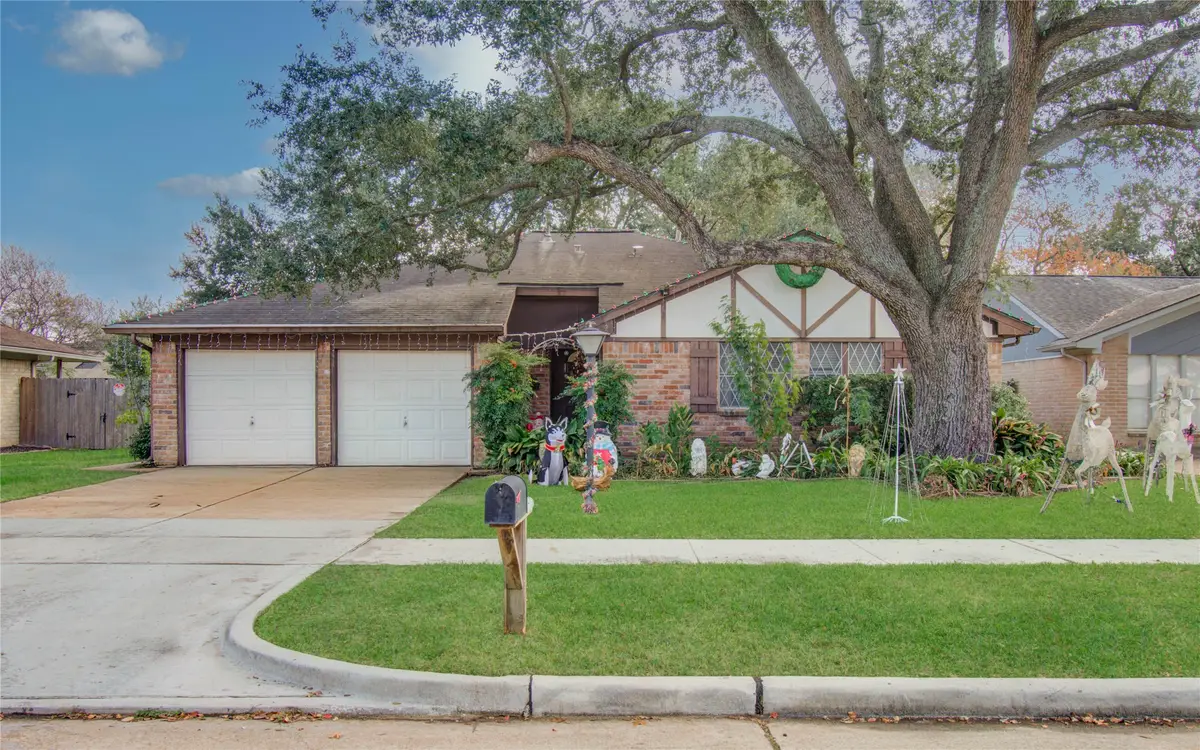 22315 Indian Ridge Drive, Katy, TX 77450 - Image #1