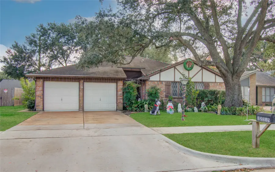 22315 Indian Ridge Drive, Katy, TX 77450 - Image #2