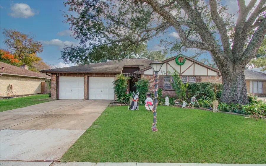 22315 Indian Ridge Drive, Katy, TX 77450 - Image #3